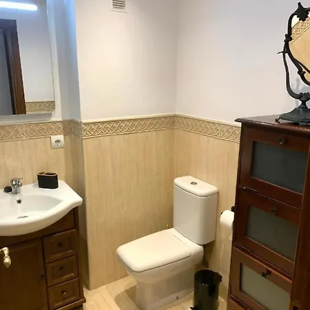 El Molino By Solymar * Torre Del Mar