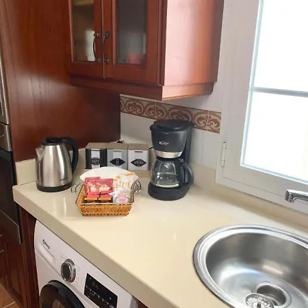 Apartmán El Molino By Solymar