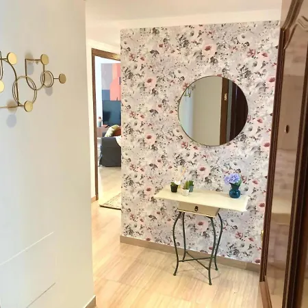 Apartmán El Molino By Solymar Torre Del Mar