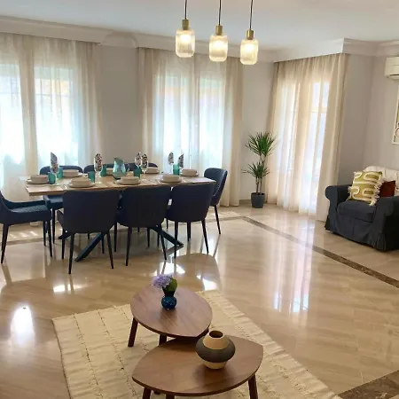 El Molino By Solymar * Torre Del Mar