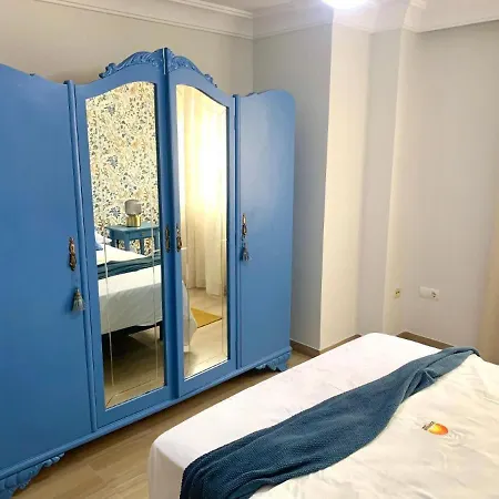 Apartmán El Molino By Solymar *