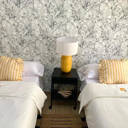 Apartmán El Molino By Solymar *