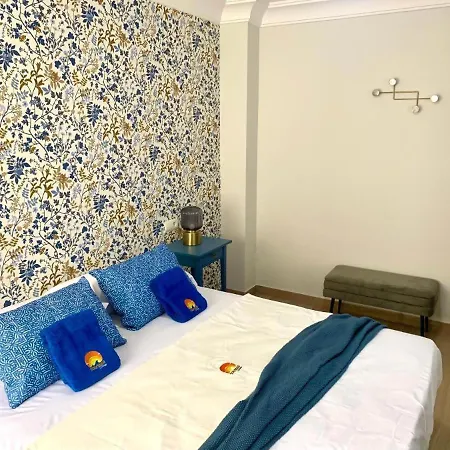 El Molino By Solymar *