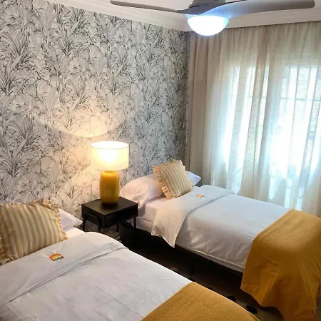 El Molino By Solymar Torre Del Mar