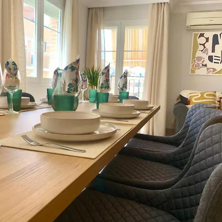 El Molino By Solymar