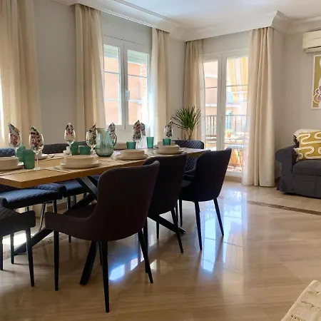 El Molino By Solymar *