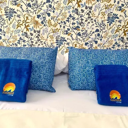 El Molino By Solymar * Torre Del Mar