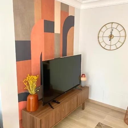 El Molino By Solymar