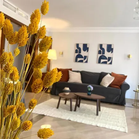 El Molino By Solymar Torre Del Mar