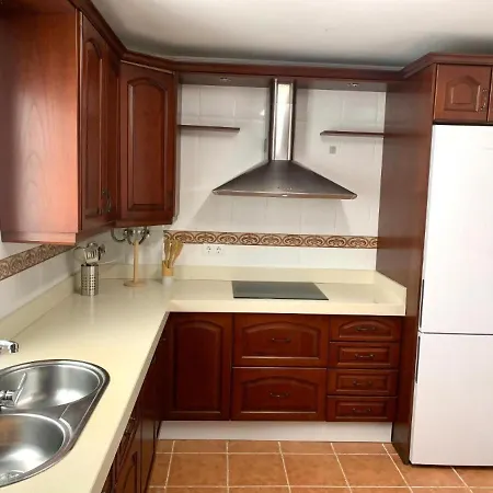 El Molino By Solymar Apartment *