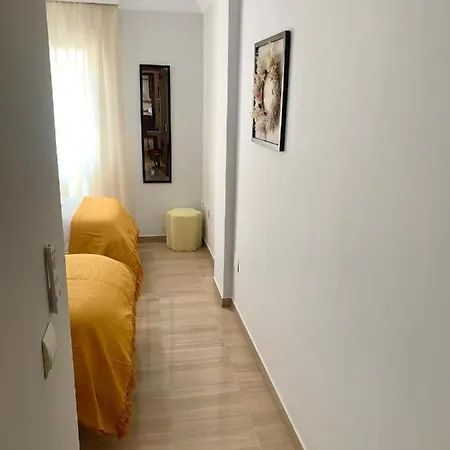 Apartment El Molino By Solymar *
