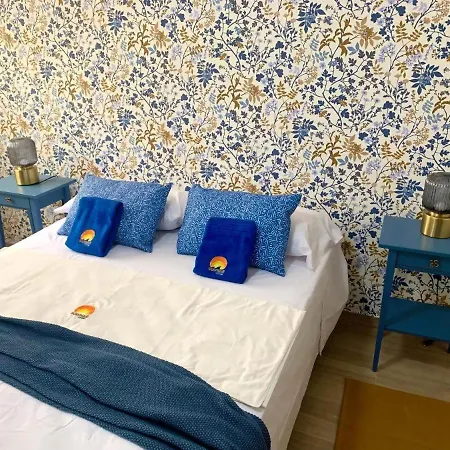 El Molino By Solymar Apartment