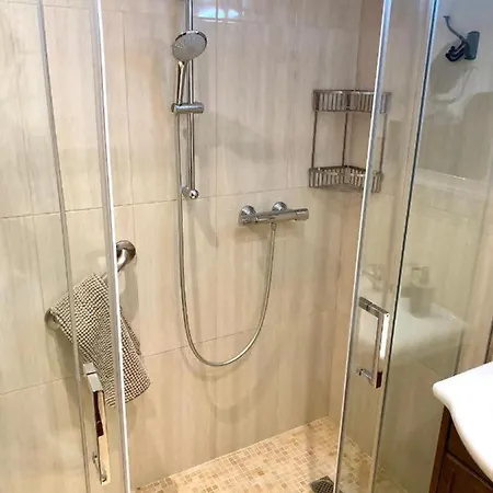 Apartment El Molino By Solymar *