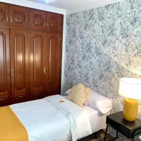 Apartment El Molino By Solymar