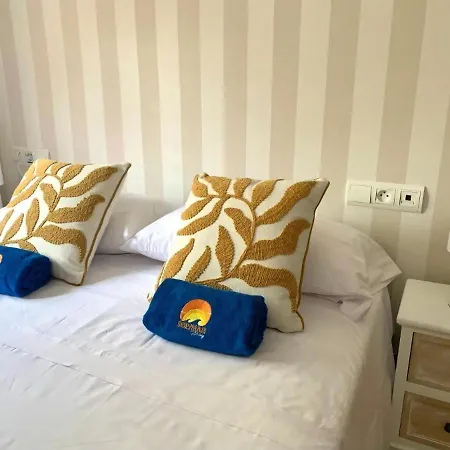 El Molino By Solymar Apartment *