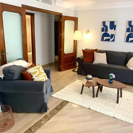 Apartment El Molino By Solymar