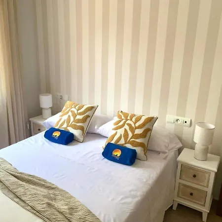El Molino By Solymar Apartment