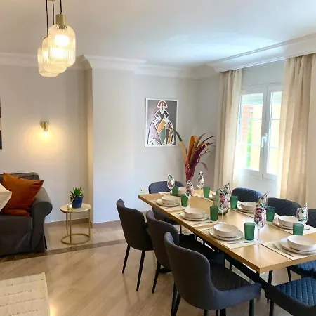 El Molino By Solymar Apartment *