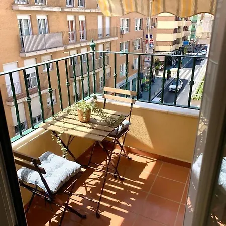 El Molino By Solymar Apartment